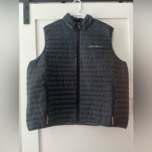 Eddie Bauer Puffer Vest
